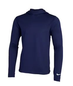 Felpa con cappuccio Velocity Nike