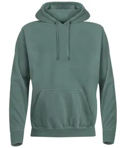 Felpa con cappuccio Comfort Colors