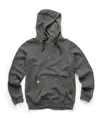 Felpa con cappuccio Worker 2nd Gen Scruffs