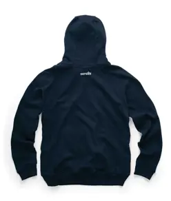 Felpa con cappuccio Worker 2nd Gen Scruffs