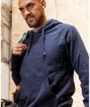 Felpa con cappuccio Worker 2nd Gen Scruffs