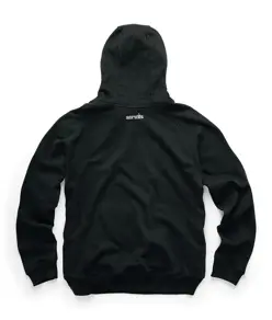 Felpa con cappuccio Worker 2nd Gen Scruffs