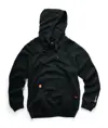 Felpa con cappuccio Worker 2nd Gen Scruffs