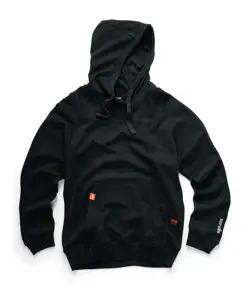 Felpa con cappuccio Worker 2nd Gen Scruffs
