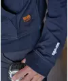 Felpa con cappuccio Worker 2nd Gen Scruffs