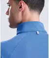 Felpa Cool con zip a ½ AWDis Just Cool