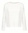 Felpa da donna oversize Kariban