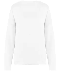 Felpa da donna oversize Kariban
