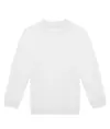 Felpa girocollo bambino B&C ID.332 B&C Collection