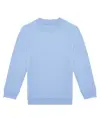 Felpa girocollo bambino B&C ID.332 B&C Collection