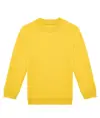 Felpa girocollo bambino B&C ID.332 B&C Collection