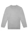 Felpa girocollo bambino B&C ID.332 B&C Collection