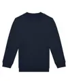 Felpa girocollo bambino B&C ID.332 B&C Collection