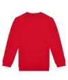 Felpa girocollo bambino B&C ID.332 B&C Collection