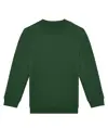 Felpa girocollo bambino B&C ID.332 B&C Collection
