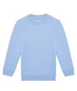 Felpa girocollo bambino B&C ID.332 B&C Collection