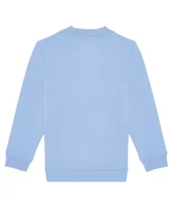 Felpa girocollo bambino B&C ID.332 B&C Collection