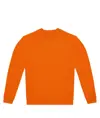 Felpa girocollo B&C ID.222 B&C Collection