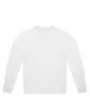 Felpa girocollo B&C ID.222 B&C Collection