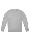 Felpa girocollo B&C ID.222 B&C Collection