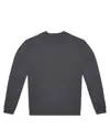 Felpa girocollo B&C ID.222 B&C Collection