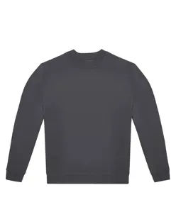 Felpa girocollo B&C ID.222 B&C Collection