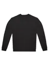 Felpa girocollo B&C ID.222 B&C Collection