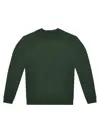 Felpa girocollo B&C ID.222 B&C Collection