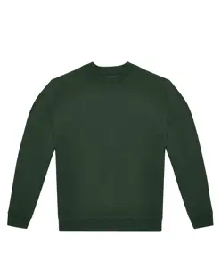 Felpa girocollo B&C ID.222 B&C Collection