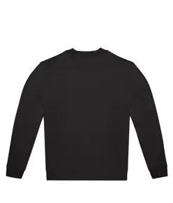 Felpa girocollo B&C ID.222 B&C Collection