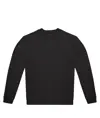 Felpa girocollo B&C ID.222 B&C Collection