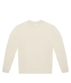 Felpa girocollo B&C ID.332 B&C Collection