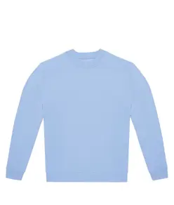 Felpa girocollo B&C ID.332 B&C Collection