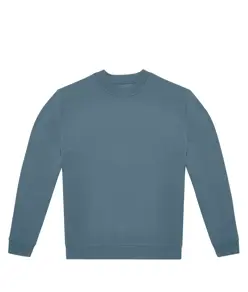 Felpa girocollo B&C ID.332 B&C Collection