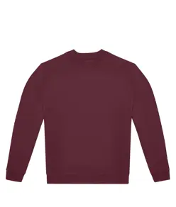 Felpa girocollo B&C ID.332 B&C Collection