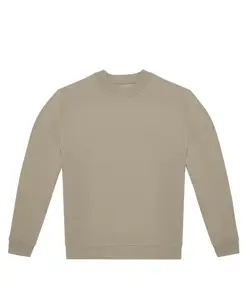 Felpa girocollo B&C ID.332 B&C Collection