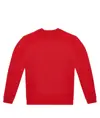 Felpa girocollo B&C ID.332 B&C Collection