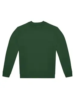 Felpa girocollo B&C ID.332 B&C Collection