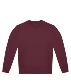 Felpa girocollo B&C ID.332 B&C Collection