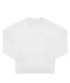 Felpa girocollo B&C Influence B&C Collection