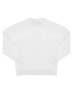 Felpa girocollo B&C Influence B&C Collection