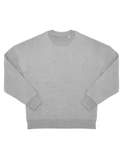 Felpa girocollo B&C Influence B&C Collection