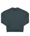 Felpa girocollo B&C Influence B&C Collection