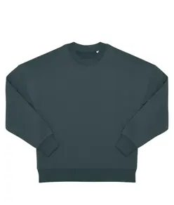 Felpa girocollo B&C Influence B&C Collection
