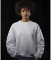 Felpa girocollo B&C Influence B&C Collection