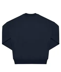 Felpa girocollo B&C Influence B&C Collection