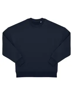 Felpa girocollo B&C Influence B&C Collection