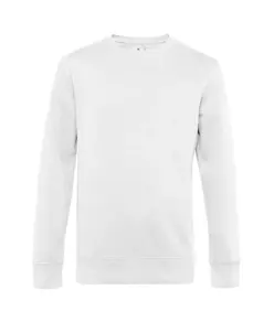 Felpa girocollo B&C KING B&C Collection
