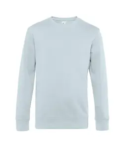 Felpa girocollo B&C KING B&C Collection