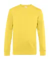 Felpa girocollo B&C KING B&C Collection